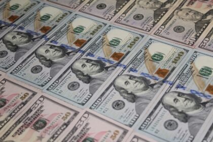 Dólar Hoje: Cotação do USD para BRL - Sábado - 28/12/2024