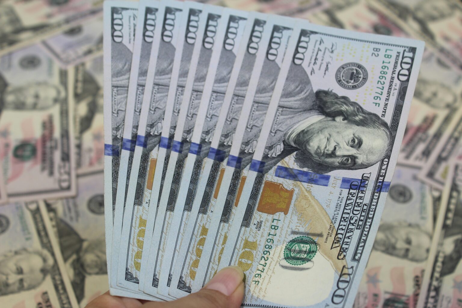 Dólar Hoje: Cotação do USD para BRL - Sábado - 03/05/2025