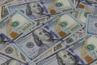 Dólar Hoje: Cotação do USD para BRL - Sexta-feira - 15/11/2024