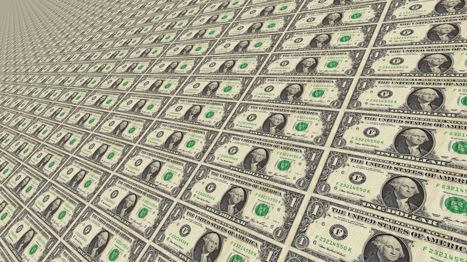 Dólar Hoje: Cotação do USD para BRL - Sábado - 30/11/2024