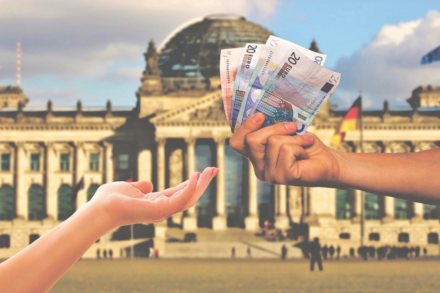 Euro Hoje: Cotação do EUR para BRL - Segunda-feira - 05/05/2025