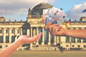 Euro Hoje: Cotação do EUR para BRL - Sábado - 05/07/2025