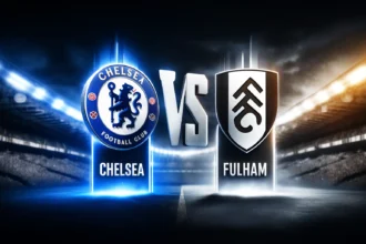 Chelsea x Fulham pelo Boxing Day: Saiba onde assistir ao vivo hoje às 12h