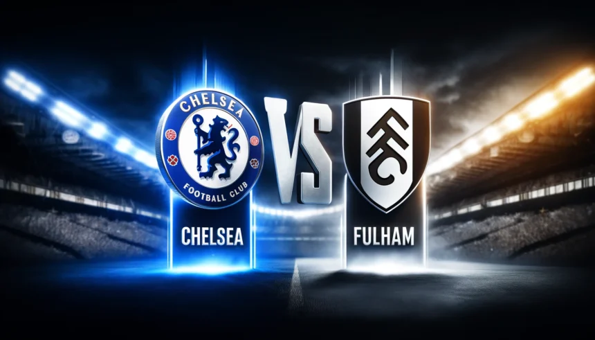 Chelsea x Fulham pelo Boxing Day: Saiba onde assistir ao vivo hoje às 12h