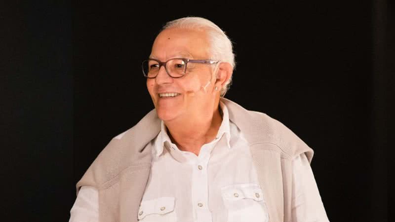 Ney Latorraca, ícone da TV brasileira, morre aos 80 anos