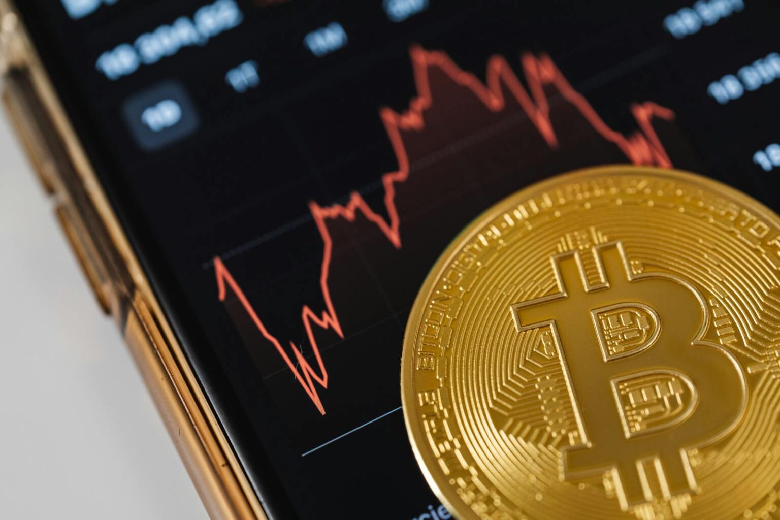 Bitcoin Hoje: Cotação do BTC para BRL - Sábado - 07/06/2025