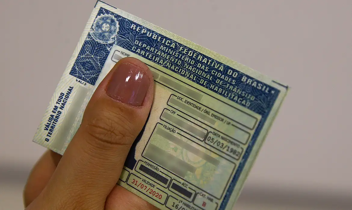 CNH Social (Habilitação Gratuita): Saiba Como Conseguir