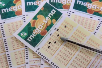 Prêmio da Mega-Sena acumula e chega a impressionantes R$ 38 milhões!