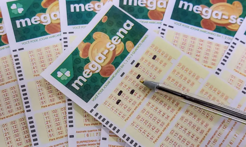 Prêmio da Mega-Sena acumula e chega a impressionantes R$ 38 milhões!