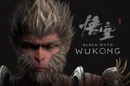 "Black Myth: Wukong" é eleito o Jogo do Ano no Steam 2024