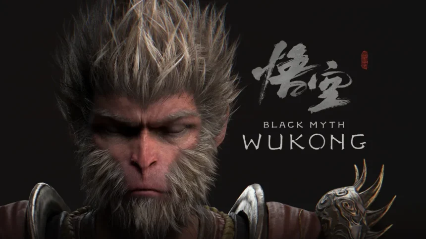 "Black Myth: Wukong" é eleito o Jogo do Ano no Steam 2024