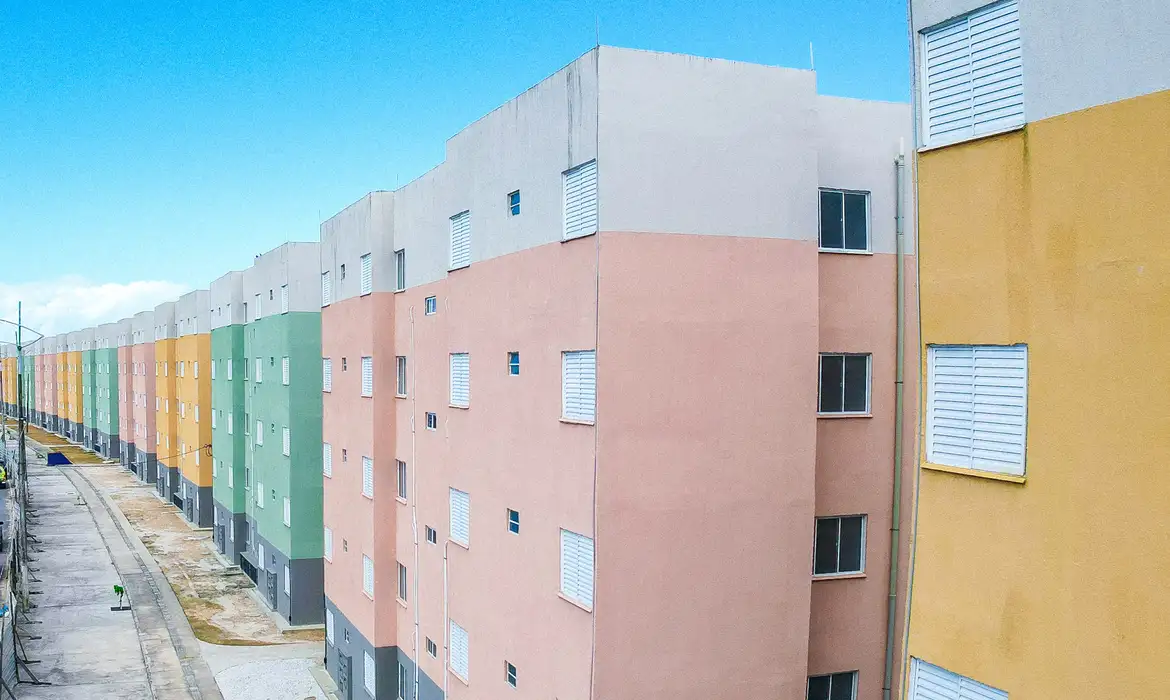 Jovens estão comprando casas no Minha Casa, Minha Vida e mudando o jogo