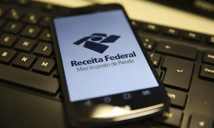 Receita Federal agora terá acesso a novos dados de cartão e Pix