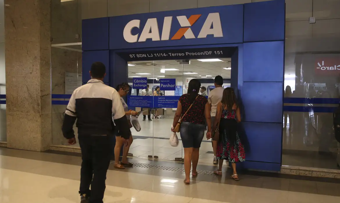 Caixa libera saques de até R$ 1.518; descubra se você tem direito