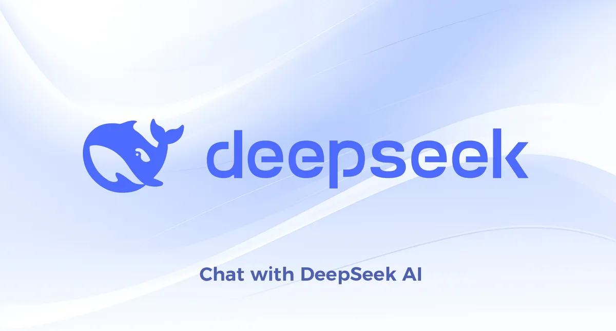DeepSeek desafia gigantes da IA e levanta questões sobre custos