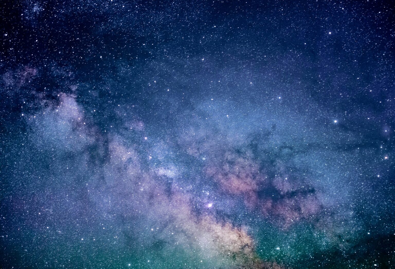 Como há 100 anos a ciência revelou que não estamos sozinhos no cosmos