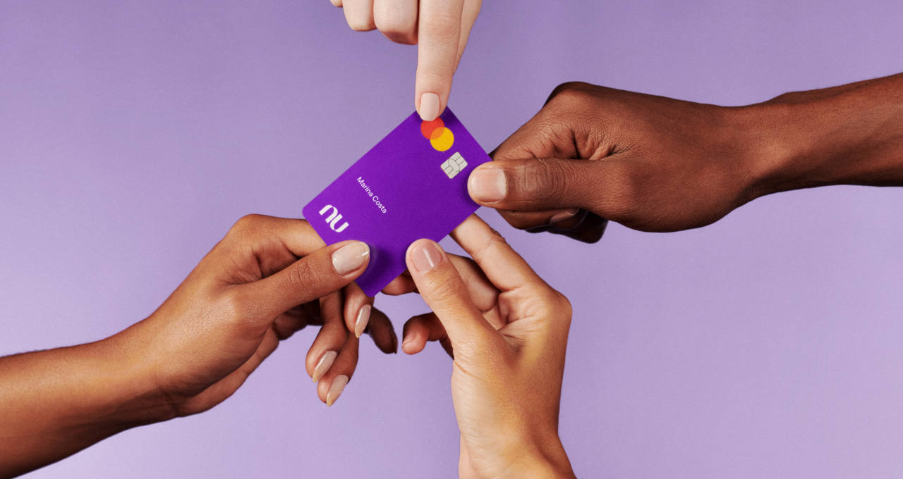 Nubank Lança Oportunidades Imperdíveis de Estágio com Benefícios de Outro Nível!