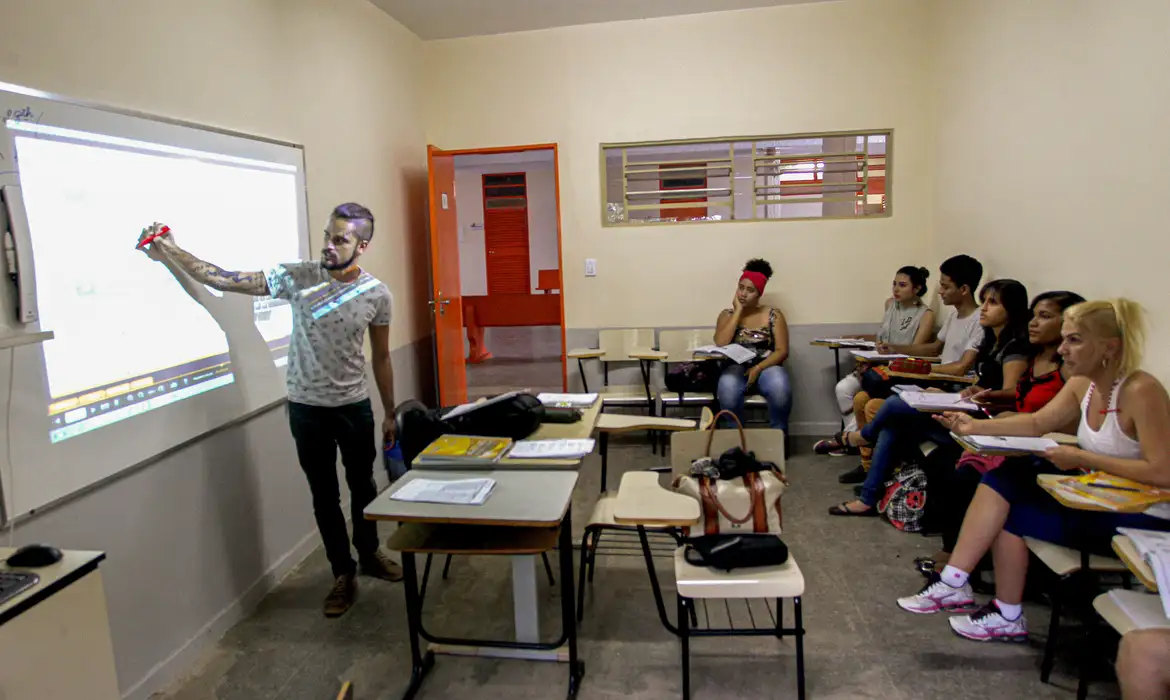 Pagamentos do pé-de-meia em janeiro de 2025: tudo que você precisa saber