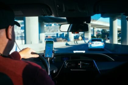 Você sabia que alugar carro para Uber pode ser vantajoso?