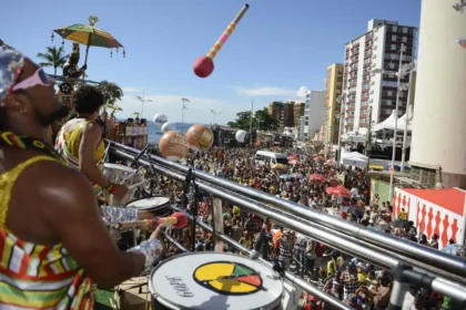 Como Ganhar Dinheiro no Carnaval 2025