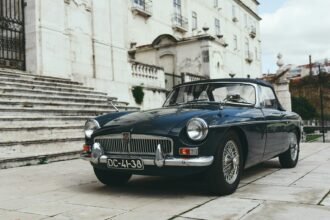 Entenda as implicações de um contrato de financiamento de carros de longo prazo