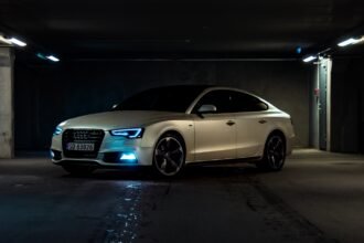 Descubra como a tecnologia pode facilitar o financiamento automotivo