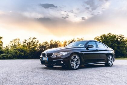 Descubra as vantagens de um financiamento automotivo com condições flexíveis