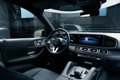 Entenda os benefícios de financiar seu carro sem complicações