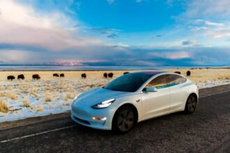 Saiba como o financiamento automotivo pode impulsionar sua mobilidade