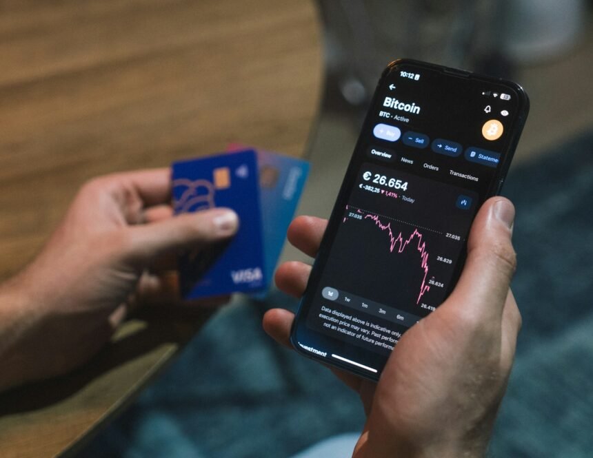 Descubra as melhores práticas para gerenciar o limite do cartão