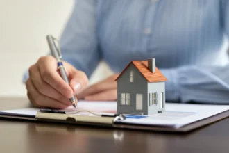 Influência das políticas habitacionais no financiamento de apartamentos