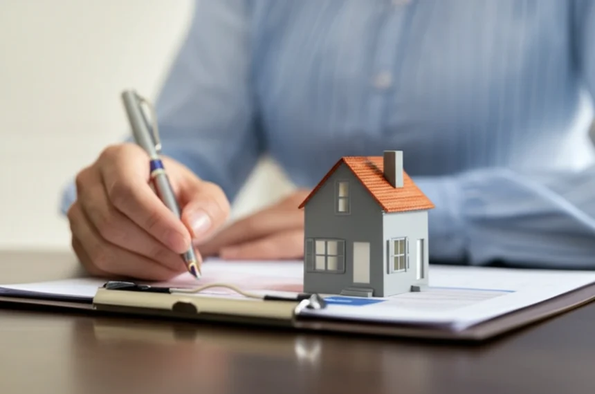 Influência das políticas habitacionais no financiamento de apartamentos