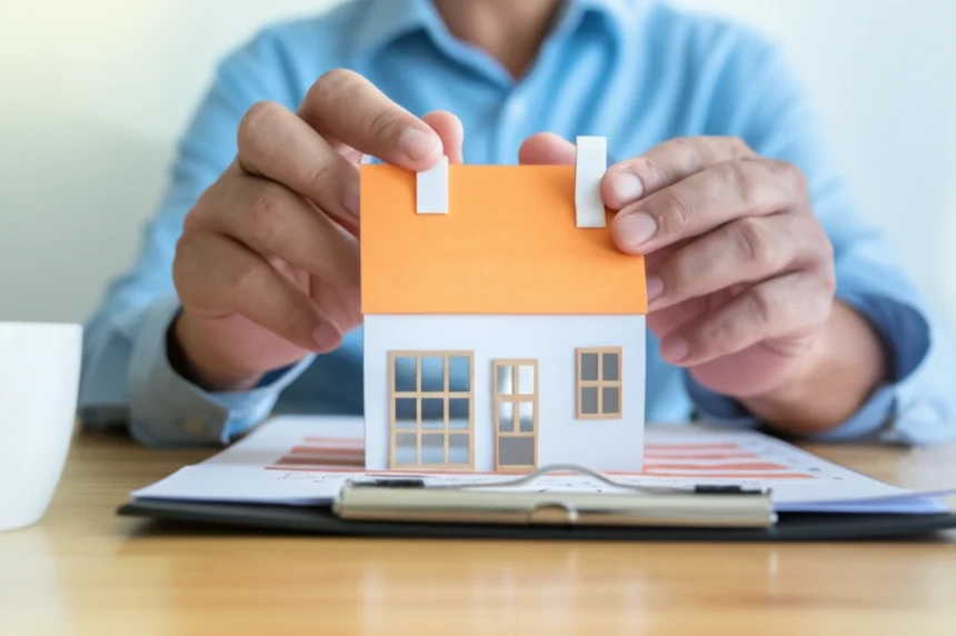Financiamento de apartamento: avaliando as melhores condições de crédito