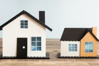 Negociando condições especiais em financiamentos para casas em condomínio