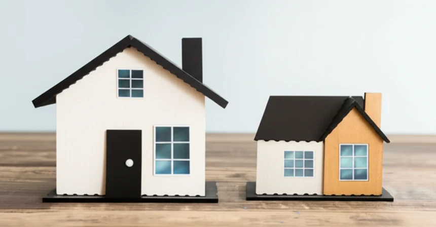 Negociando condições especiais em financiamentos para casas em condomínio