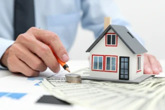Estratégias para financiar a compra de casas sem entrada