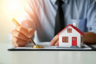 Aspectos contratuais: financiando um apartamento em prédio antigo