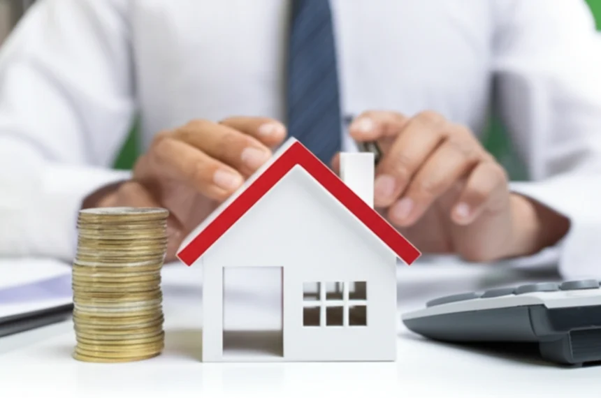 Estratégias para reduzir juros no financiamento de um apartamento