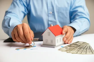 Impacto da economia nas condições de financiamento de um apartamento