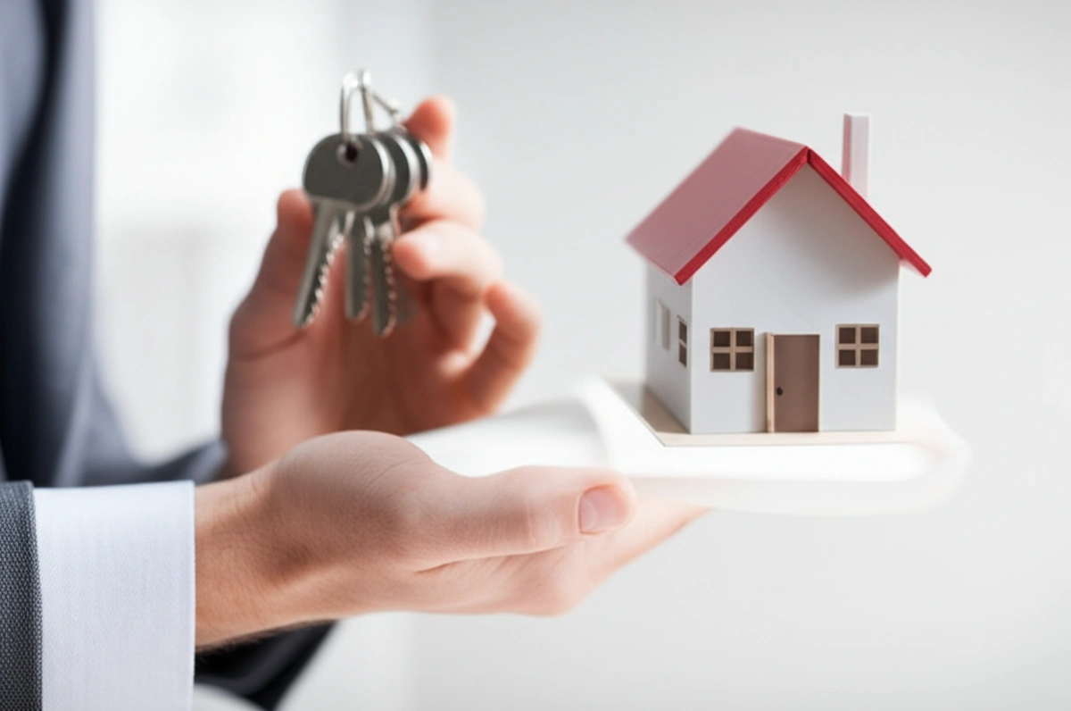 Financiando apartamentos em mercados voláteis: estratégias práticas
