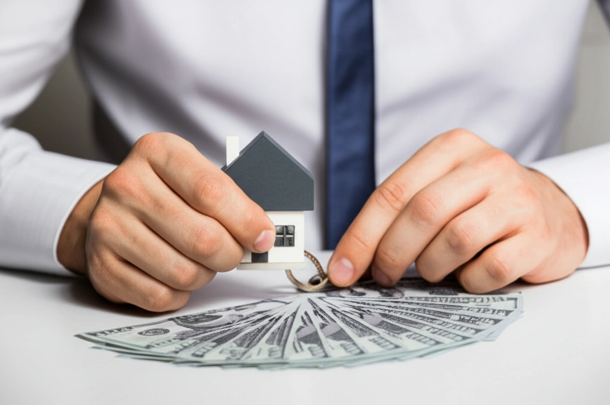 Dicas para financiar um apartamento na planta com segurança