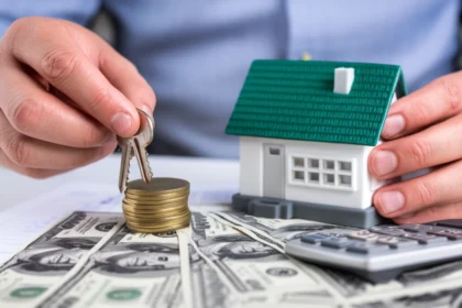 Financiamento de casas antigas: avaliando reformas e financiamentos