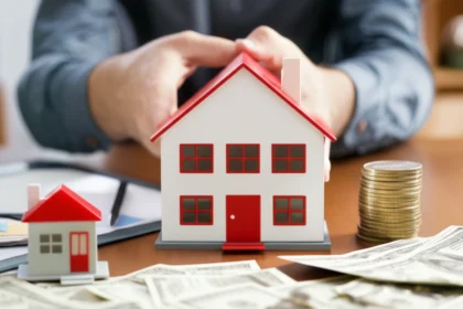 Influência do valor do imóvel nas condições de financiamento de um apartamento