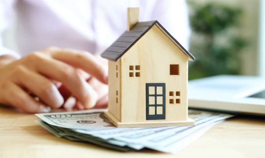 Análise de mercado no financiamento imobiliário para adquirir uma casa