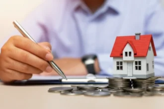 Aumentando a aprovação de crédito na compra de uma casa