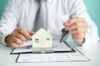 Comparando financiamentos imobiliários para casas em áreas metropolitanas