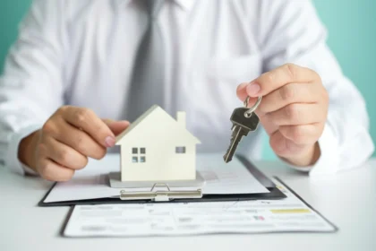 Comparando financiamentos imobiliários para casas em áreas metropolitanas