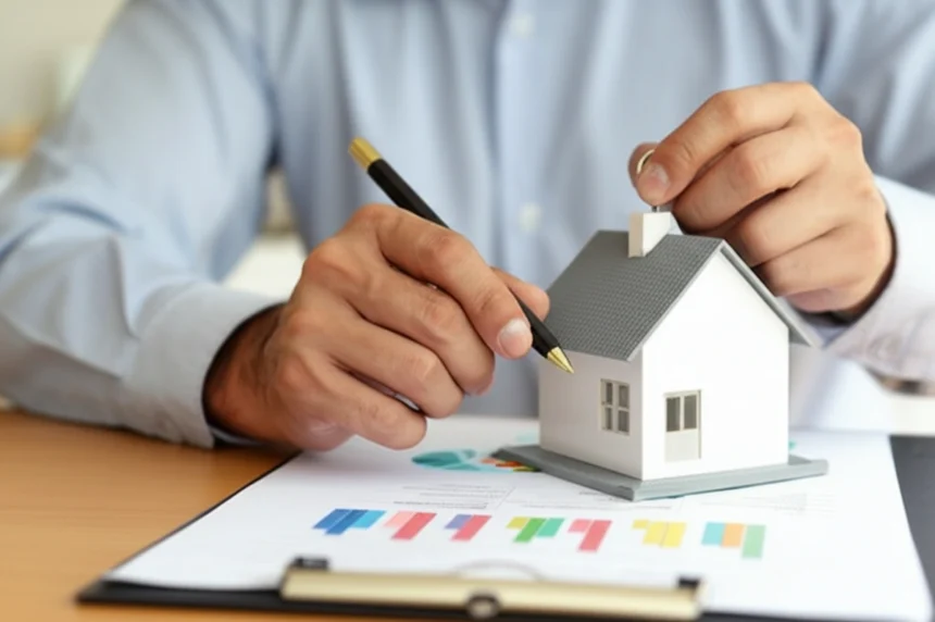 Financiamento imobiliário para imóveis rurais: particularidades e desafios