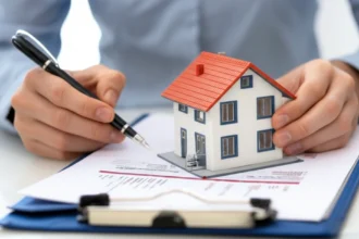 Lidando com reajustes contratuais em financiamentos de casas