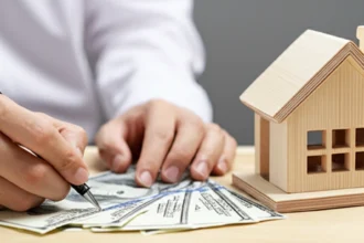 Financiamento imobiliário em áreas de alto crescimento urbano